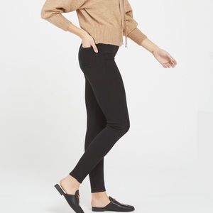 SPANX Jean-ish Ankle Legging EUC